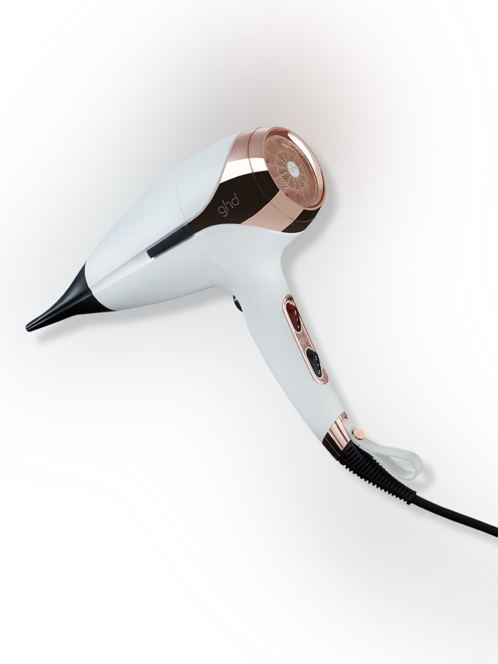 GHD HELIOS™ 1875W ADVANCED PROFESSIONAL HAIR DRYER IN WHITE